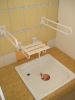 Wyposażenie prysznicowe