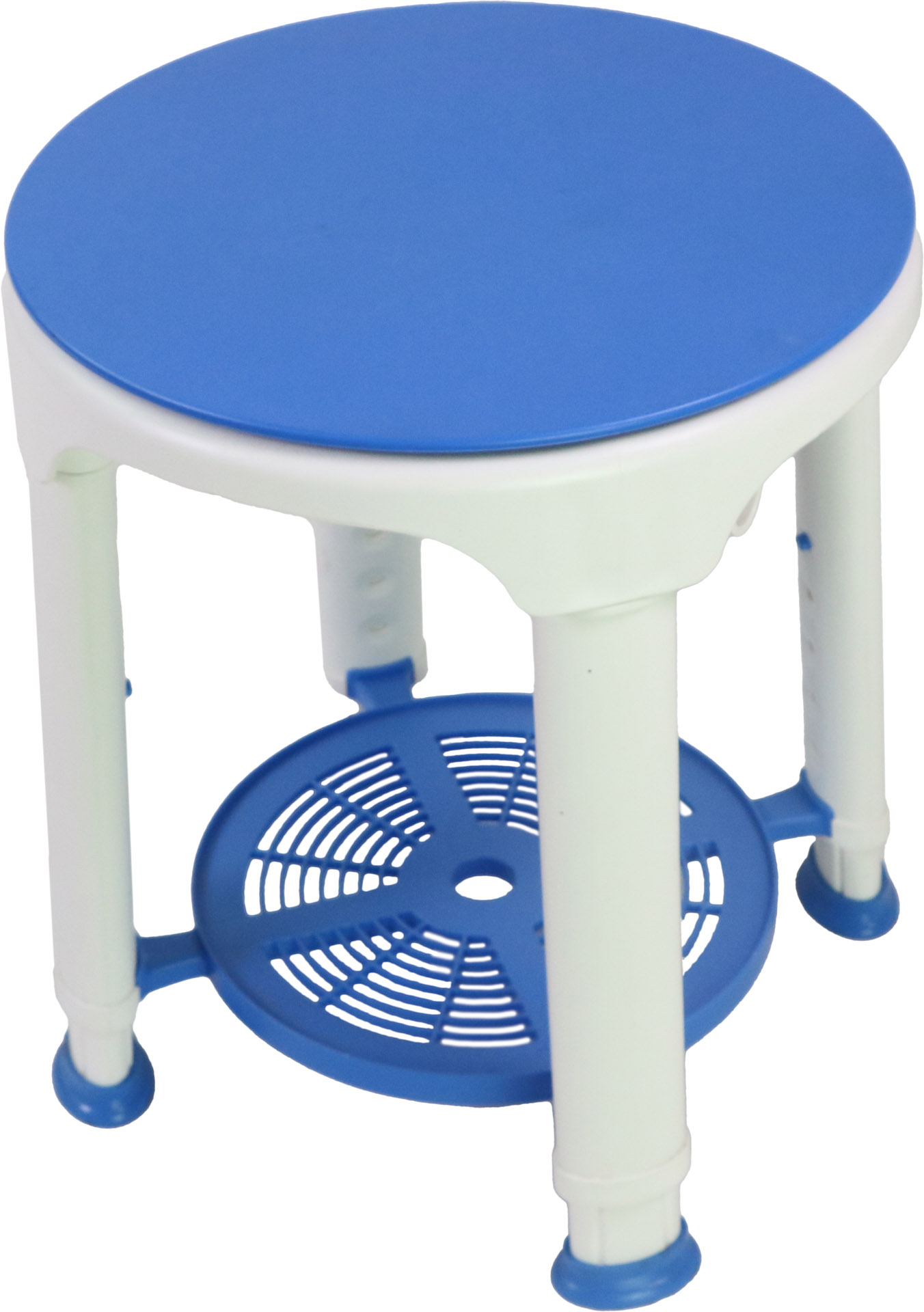 Taboret prysznicowy obrotowy Ryan